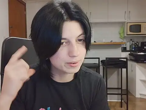 kyslrana's Live XXX Chat