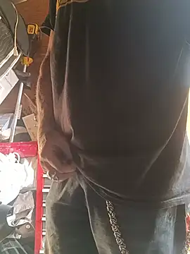 Spotless_Load: διαδικτυακό σόου στην κάμερα