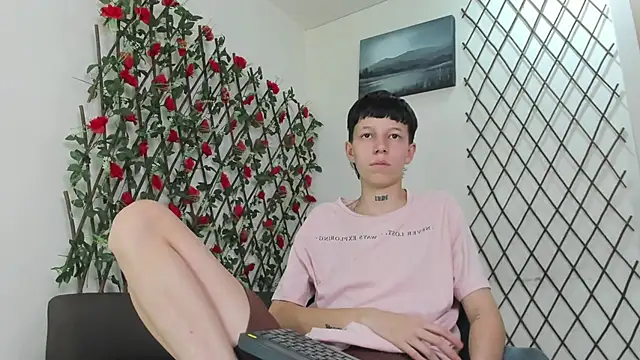LiamBrown09 Live XXX-chat