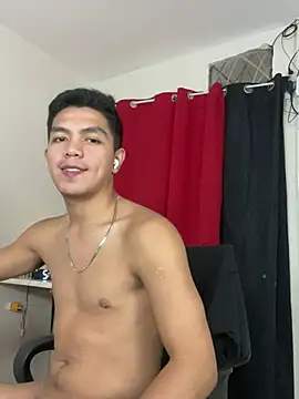 Hunky_paul 라이브 XXX 채팅