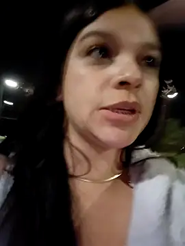 Živý XXX chat Layla-daring