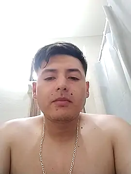 XXX chat uživo modela LaloLuxury