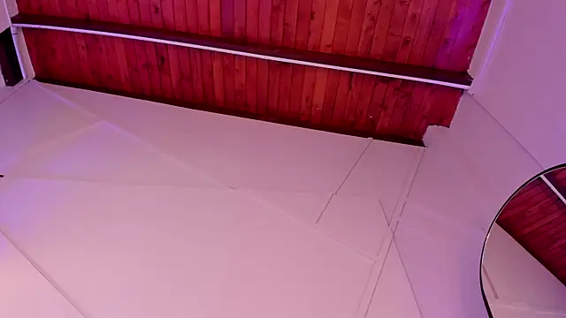 AriaMuse 라이브 XXX 채팅