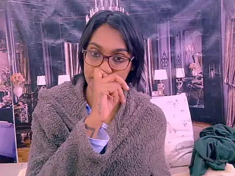 Chatroom XXX en direct de IndianRebel4u2Luv