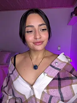 NandaVixen 라이브 XXX 채팅