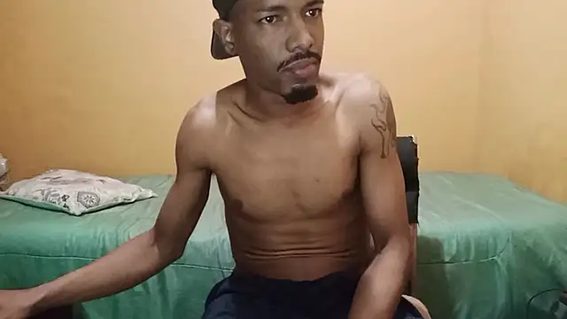 Chat XXX ao vivo de Setor_black