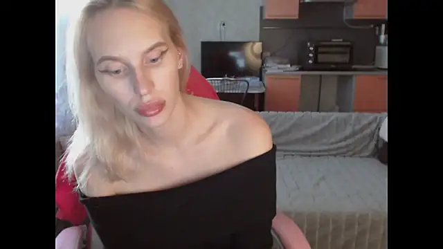 Živý XXX chat Elsa_Li