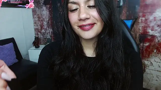 Živý XXX chat gigi_gilt_