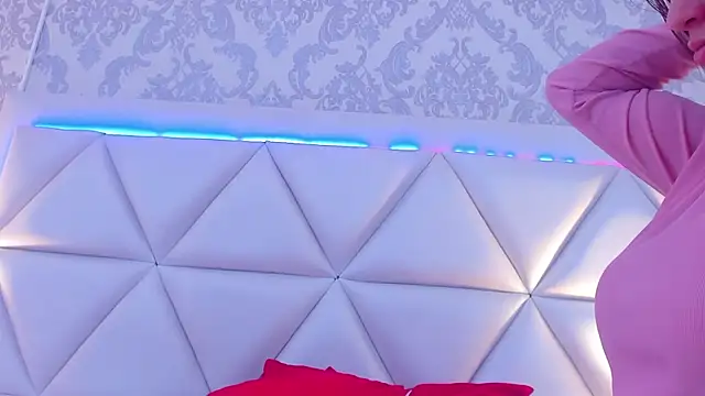 Chat XXX en directo de HollyOlson