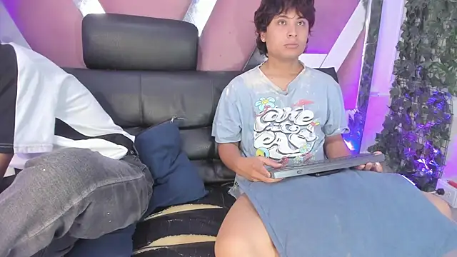 CataliinaSanttana 网络视讯表演