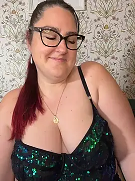 Lacey_BBW – Live XXX-chat