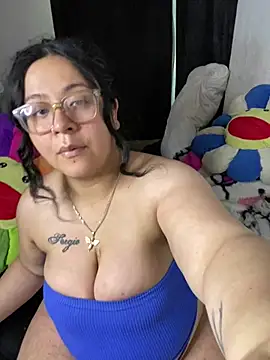 Chat XXX en directo de MsConejitaa
