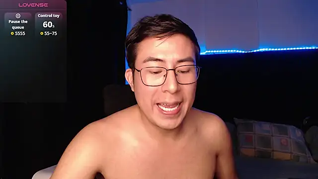 XXX chat uživo modela andrewmhilton_