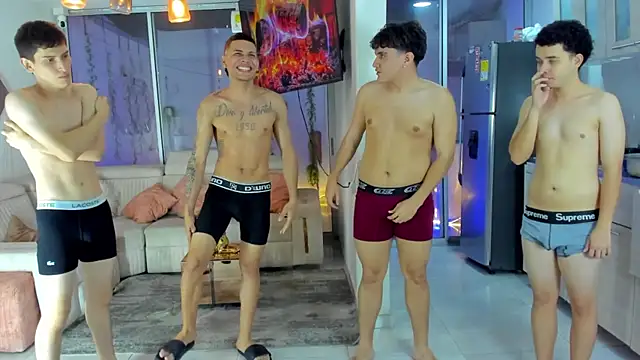 Sembang XXX Secara Langsung Houseofwarrios