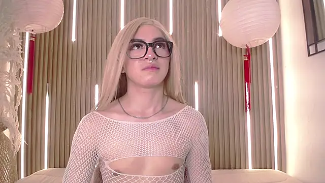 Chatroom XXX en direct de Christine_Wild