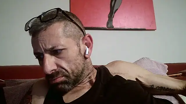 Ragahotitalia Webcam show
