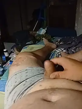 sanek1995sexx – Kamerová šou