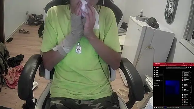 zigzog_ Chat XXX in diretta
