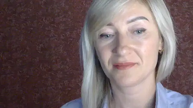 Show modela moonlightAnna na web-kameri
