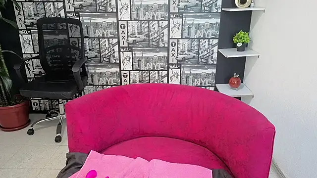 Živý XXX chat Anna_Gabriela