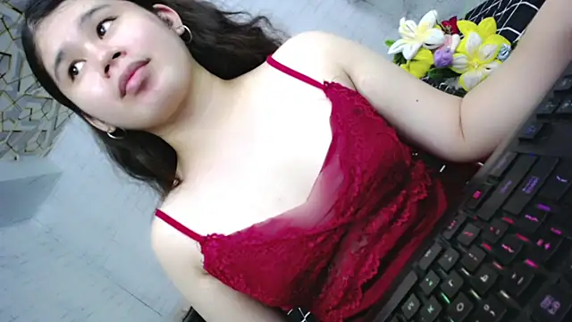 Brittany_143's Live XXX Chat