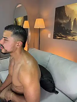 ApoloMakris Live XXX Chat