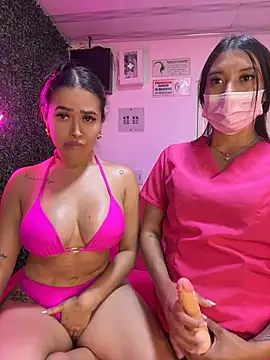 Sara_fun Obrolan Langsung XXX