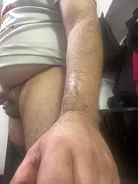 gdmc123 Webcam show