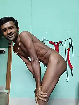 XXX chat uživo modela Master_Shiva