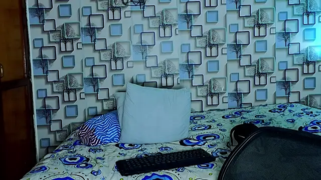 LoganSteel_ 라이브 XXX 채팅