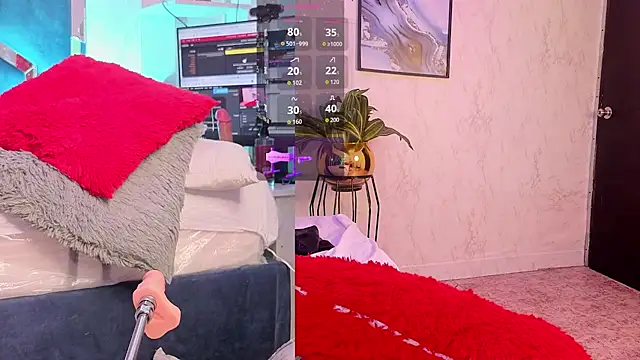 CamiloSeed Chat XXX live