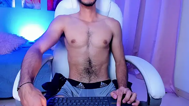 FelipePalace 라이브 XXX 채팅