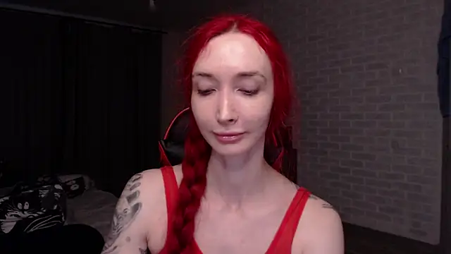 Czat XXX na żywo – Roxy_Silver