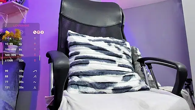 Czat XXX na żywo – AvaHarper_