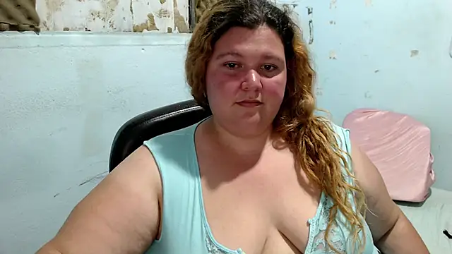 Chat XXX en directo de bbwsquirt29