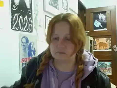 Czat XXX na żywo – ViioletaMora