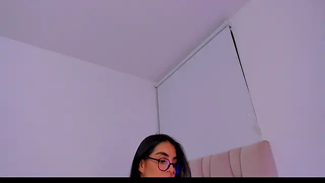 ZarianaEvanz Live XXX-Chat