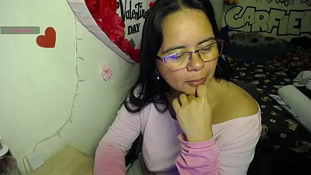 Czat XXX na żywo – Miss__kendra_