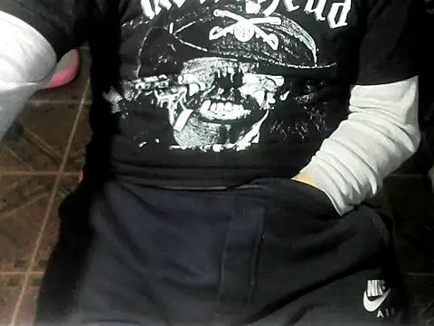 Chat XXX en directo de OreCam