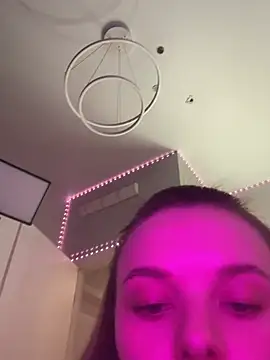 ElisabethDavis 라이브 XXX 채팅