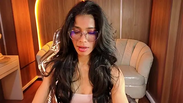 Alina_b_ Obrolan Langsung XXX