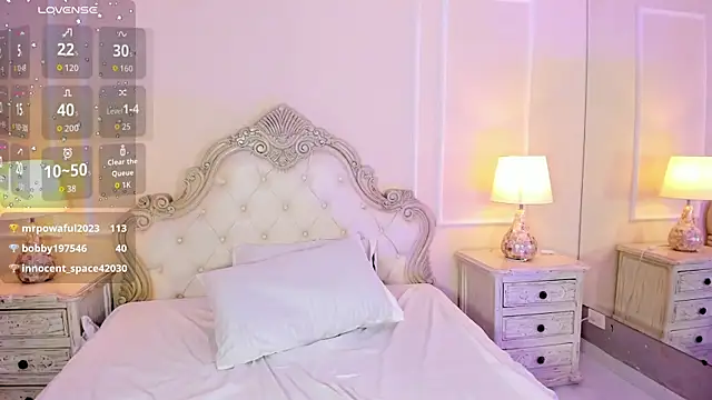 NatashaMiiller 라이브 XXX 채팅