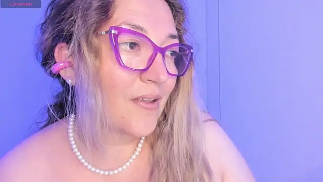Naty_Mature_ live XXX chat
