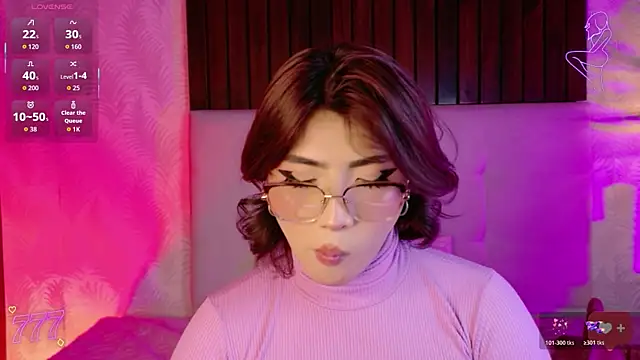 Creamy_Angelo 라이브 XXX 채팅