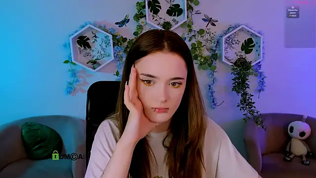 liana_kisses: онлайн-секс-чат