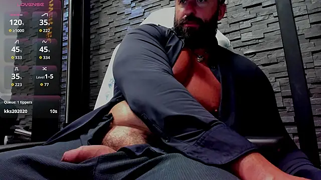 David_Big_Daddy Chat XXX in diretta