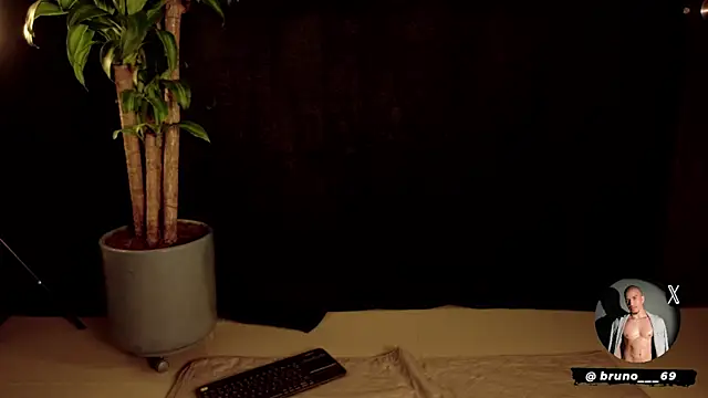 Czat XXX na żywo – Bruno___69