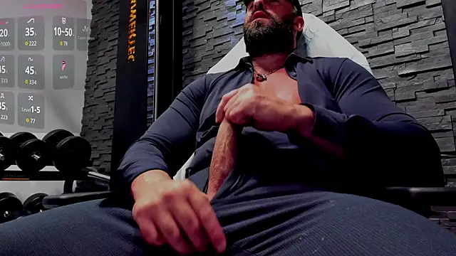 David_Big_Daddy Chat XXX live