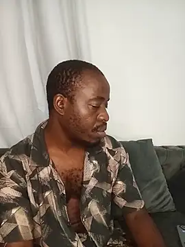 WaiterZim Live XXX-Chat