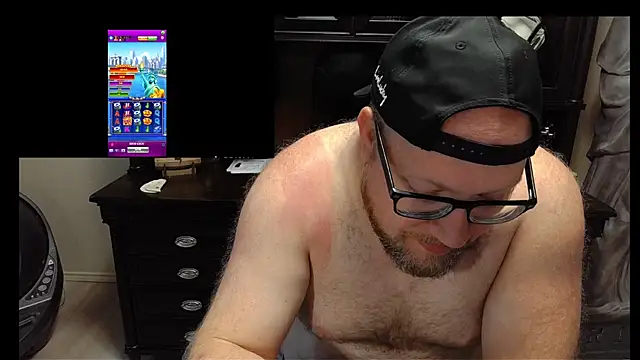 _Whiskey_Daddy_'s Webcam Show